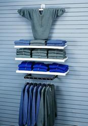 Slatwall Accessories