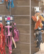 Slatwall Store Fixtures