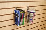 Slatwall Panels
