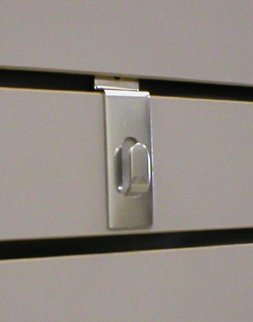 Slatwall Picture Hangers - Hooks