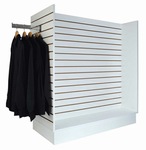 Slatwall Fixtures