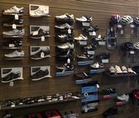 Natural Barnwood Slatwall