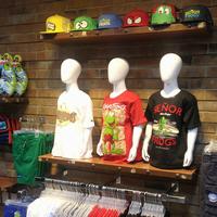 Sandstone Brick Slatwall