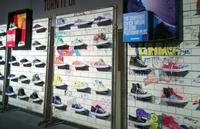 Subway Tile Slatwall Fixtures