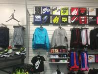 White Brick Slatwall