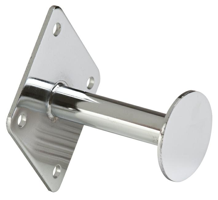 Wall Mount Coat Hooks