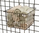 Gridwall / Slatwall Display Baskets