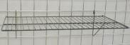 Gridwall Shelves