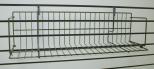 Gridwall / Slatwall Video Shelves