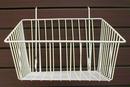 Slatwall Baskets