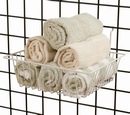Gridwall / Slatwall Baskets
